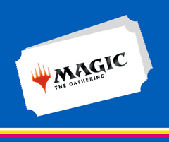 Casa Grande MTG Standard Regional Championship Qualifier (RCQ) Saturday 3/15/25 12:00PM